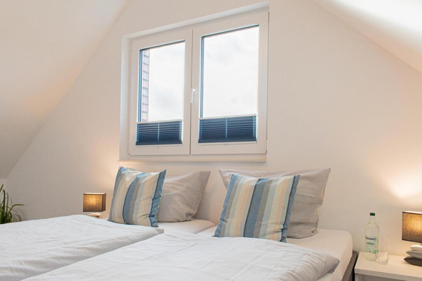Ferienwohnung Windstaerke 8 Шарбойц Экстерьер фото